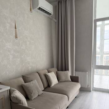 Продается 1-комнатная квартира, 33,8 м²
