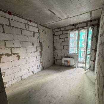 Продается 1-комнатная квартира, 19 м²