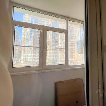 Продается 1-комнатная квартира, 44,4 м²