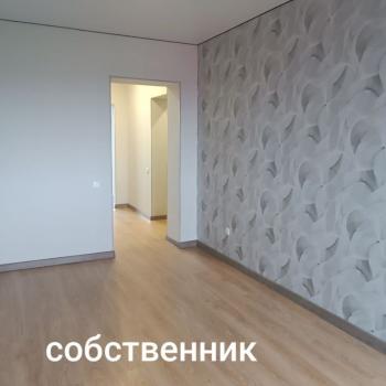 Продается 1-комнатная квартира, 40,5 м²