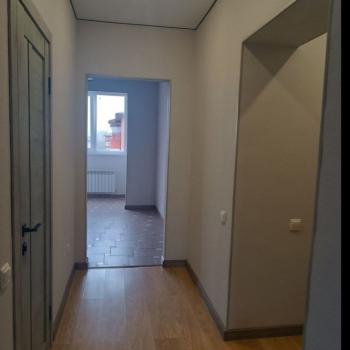 Продается 1-комнатная квартира, 40,5 м²