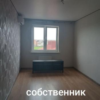 Продается 1-комнатная квартира, 40,5 м²