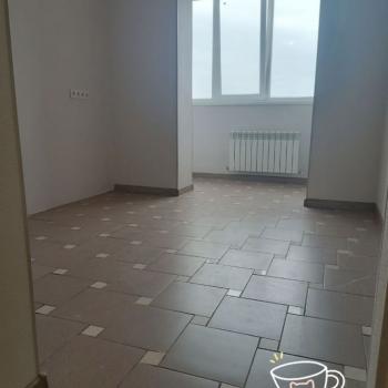 Продается 1-комнатная квартира, 40,5 м²
