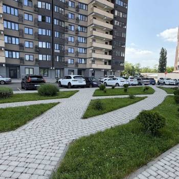 Продается 2-х комнатная квартира, 65,7 м²