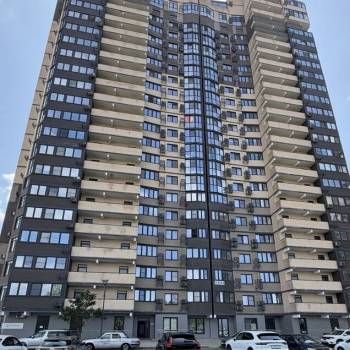 Продается 2-х комнатная квартира, 65,7 м²