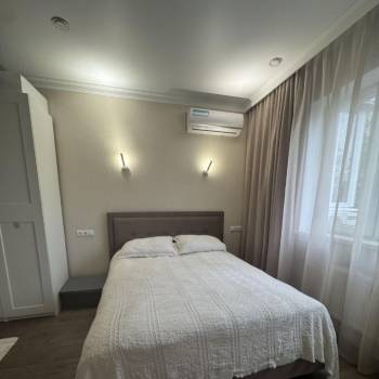 Продается 1-комнатная квартира, 48,97 м²