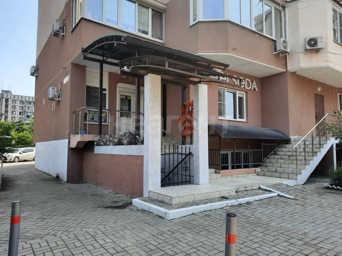 Продам нежилое помещение, ЖК Солнечный город
