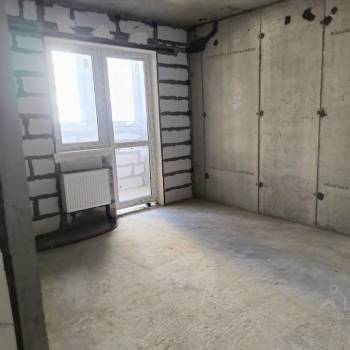 Продается 3-х комнатная квартира, 107 м²