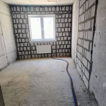 Продается 3-х комнатная квартира, 107 м²