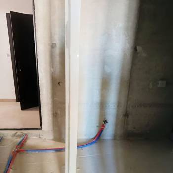 Продается 3-х комнатная квартира, 107 м²