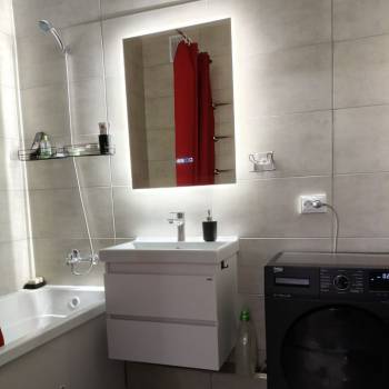 Сдается 2-х комнатная квартира, 50 м²