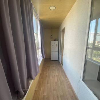 Продается 1-комнатная квартира, 43,5 м²