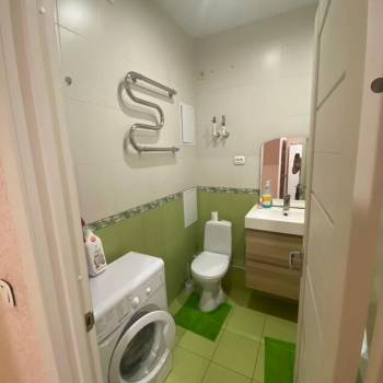 Продается 1-комнатная квартира, 43,5 м²