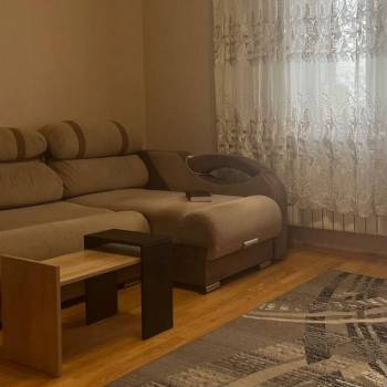 Продается 1-комнатная квартира, 45,7 м²