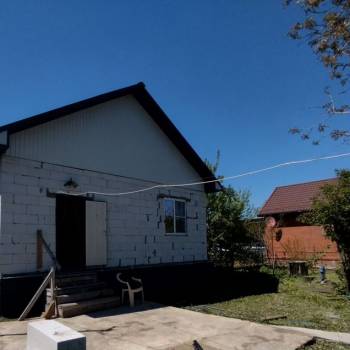 Продается Дом, 85 м²