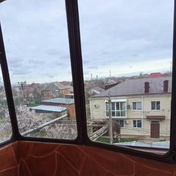 Продается 1-комнатная квартира, 43 м²