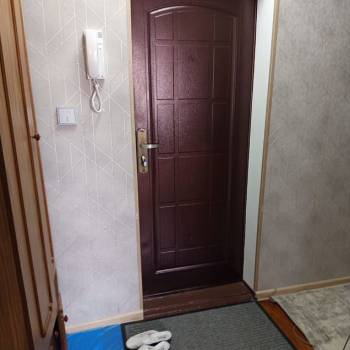 Продается 1-комнатная квартира, 43 м²