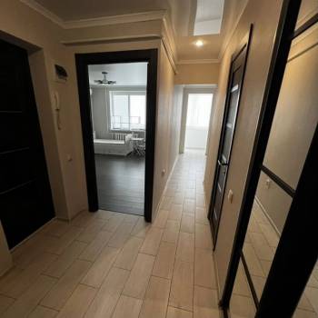 Продается 2-х комнатная квартира, 55,1 м²
