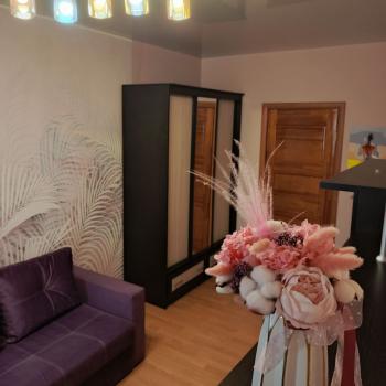 Сдается 1-комнатная квартира, 40 м²