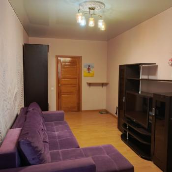 Сдается 1-комнатная квартира, 40 м²