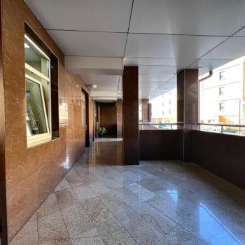 Продается 1-комнатная квартира, 48,5 м²