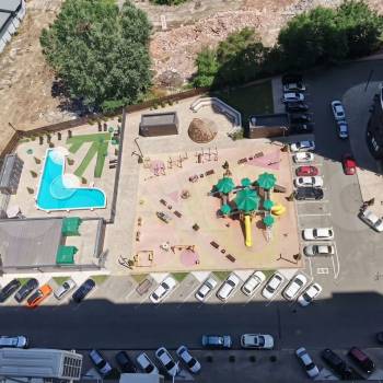 Продается 1-комнатная квартира, 43,3 м²