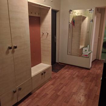 Продается 2-х комнатная квартира, 56,3 м²