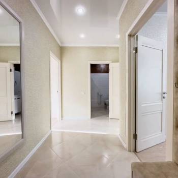 Продается 2-х комнатная квартира, 69,6 м²