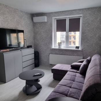 Продается 2-х комнатная квартира, 51,8 м²