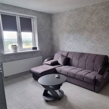 Продается 2-х комнатная квартира, 51,8 м²
