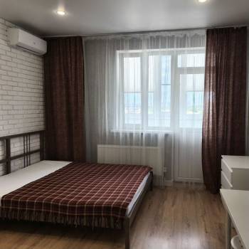 Продается 1-комнатная квартира, 21 м²