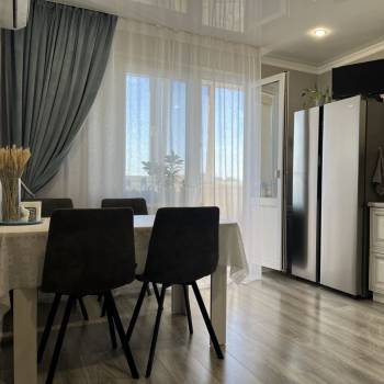 Сдается Многокомнатная квартира, 76 м²