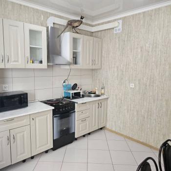 Сдается 1-комнатная квартира, 38,3 м²