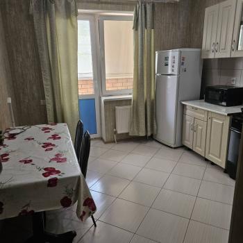 Сдается 1-комнатная квартира, 38,3 м²