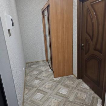Сдается 1-комнатная квартира, 38,3 м²