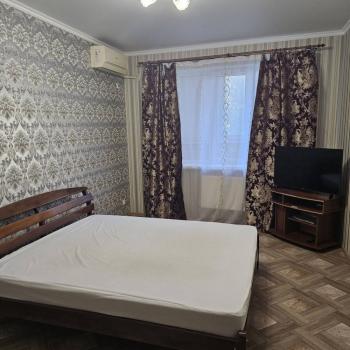 Сдается 1-комнатная квартира, 38,3 м²