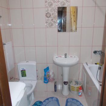 Сдается 1-комнатная квартира, 38,3 м²