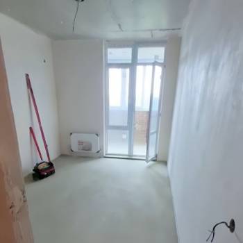 Продается 1-комнатная квартира, 25,9 м²