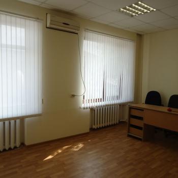 Сдается Офис, 23 м²