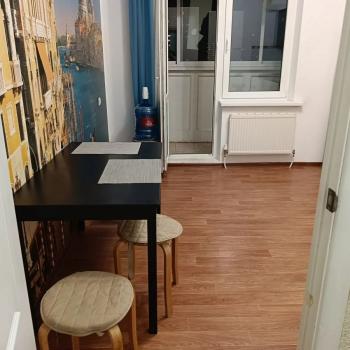Продается 1-комнатная квартира, 44,6 м²
