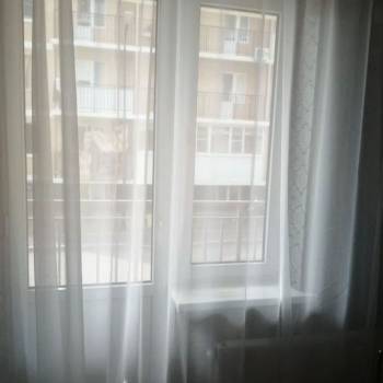 Продается 1-комнатная квартира, 20 м²