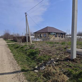 Продается Участок, 5100 м²