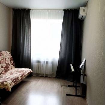 Продается 1-комнатная квартира, 36,6 м²