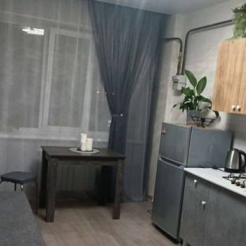 Продается 1-комнатная квартира, 36,6 м²