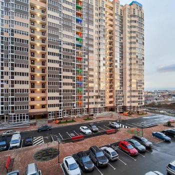 Продается 1-комнатная квартира, 27,7 м²