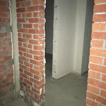 Продается 1-комнатная квартира, 27,7 м²