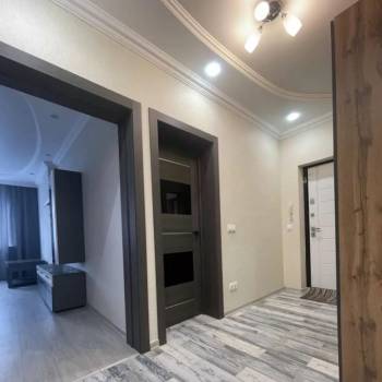 Продается 2-х комнатная квартира, 57,5 м²
