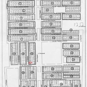 Продается Участок, 79700 м²