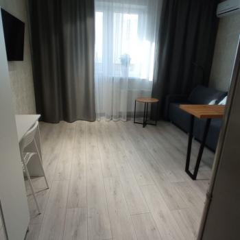 Продается 1-комнатная квартира, 25 м²
