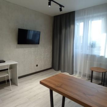Продается 1-комнатная квартира, 25 м²
